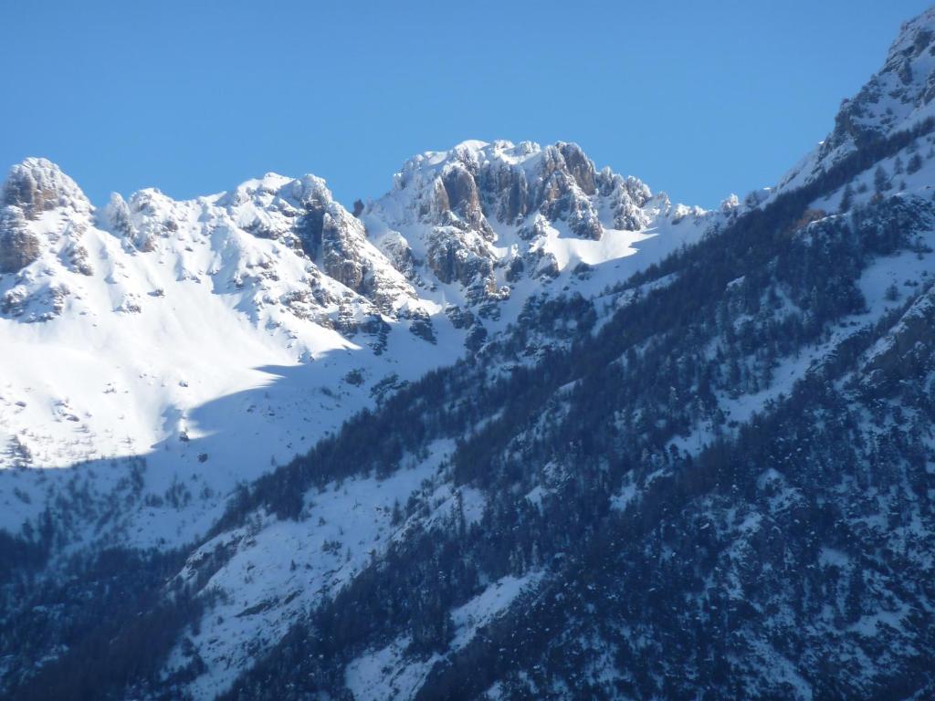 Le Rendez Vous De Vauban Gites & Spa Mont-Dauphin Exteriör bild