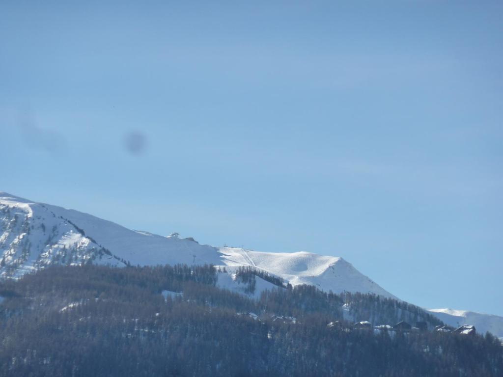 Le Rendez Vous De Vauban Gites & Spa Mont-Dauphin Exteriör bild